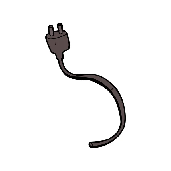 Plug — Stockvector