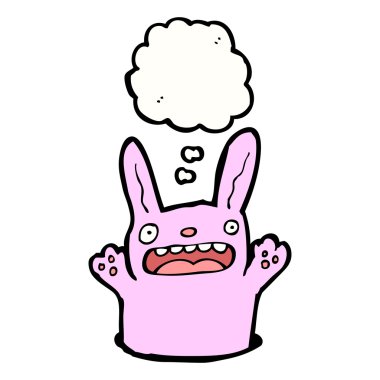 pembe tavşan deliği