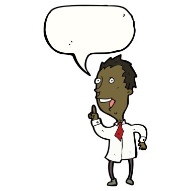 iş adamı fikri ile