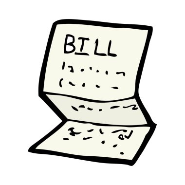 Finans bill
