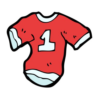 numaralı spor top
