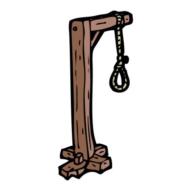Hangman's Noose