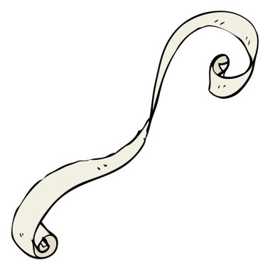 yarım yamalak kaydırma afiş