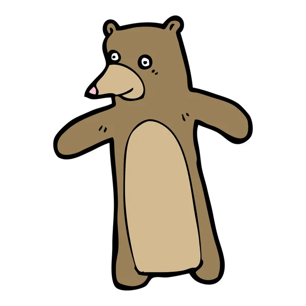 Медведь — стоковый вектор