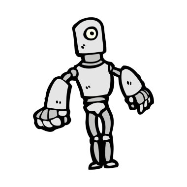 Robot