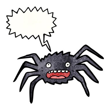 Örümcek