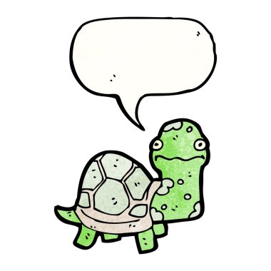 komik kaplumbağa
