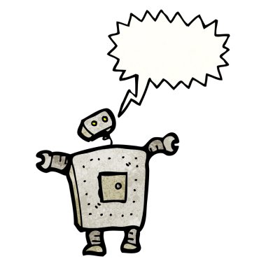 Robot