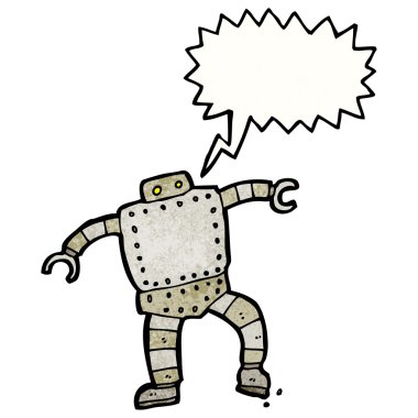 dev robot