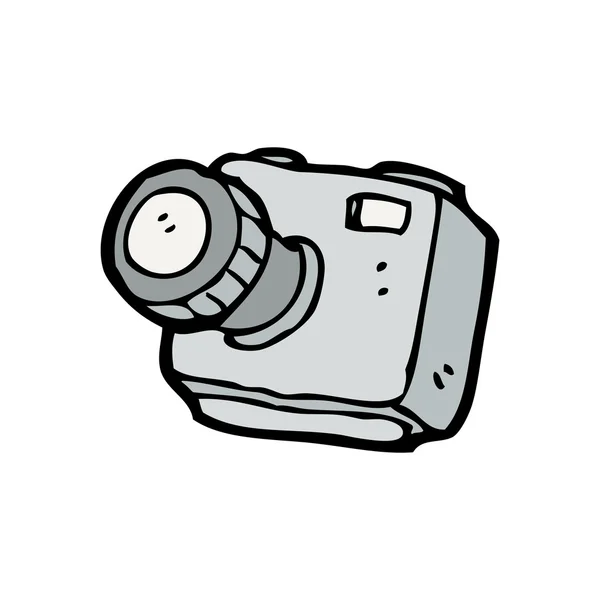 Camera — Stockvector