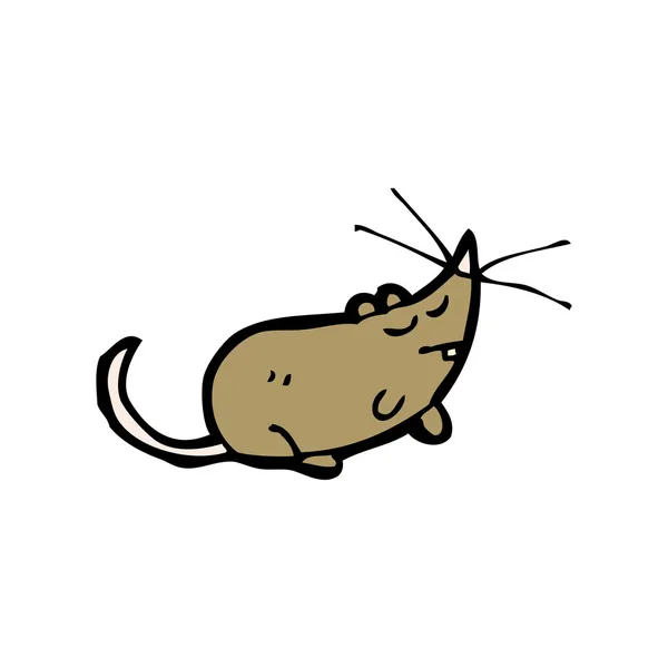 Мышь — стоковый вектор