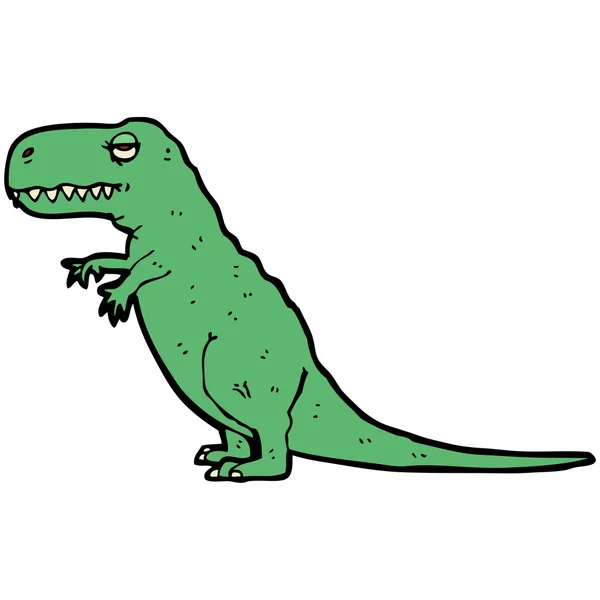 T-rex — Stockvector