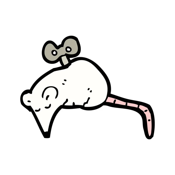 Windup myszy — Wektor stockowy