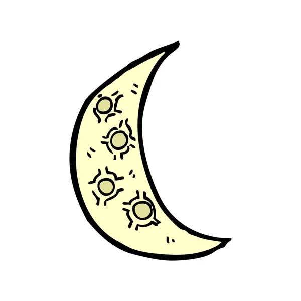 Луна — стоковый вектор