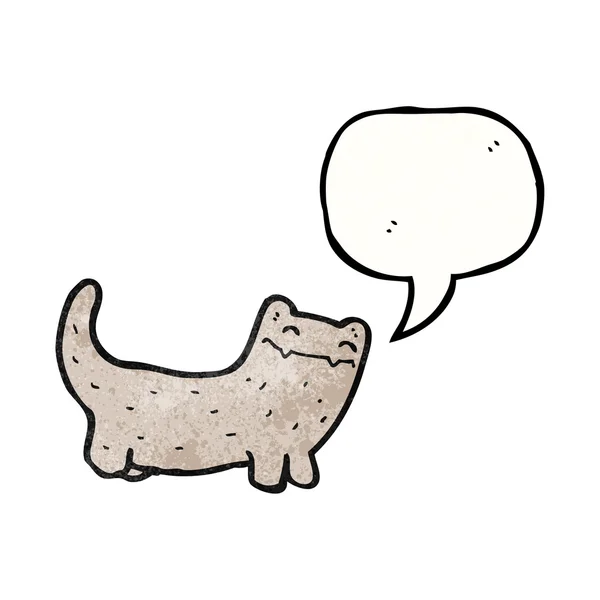 Chat — Image vectorielle