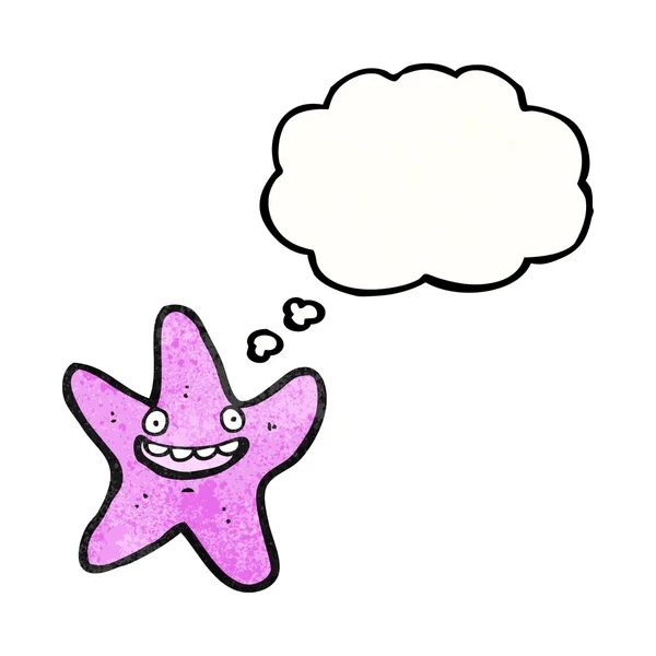 Starfish — Vector de stoc