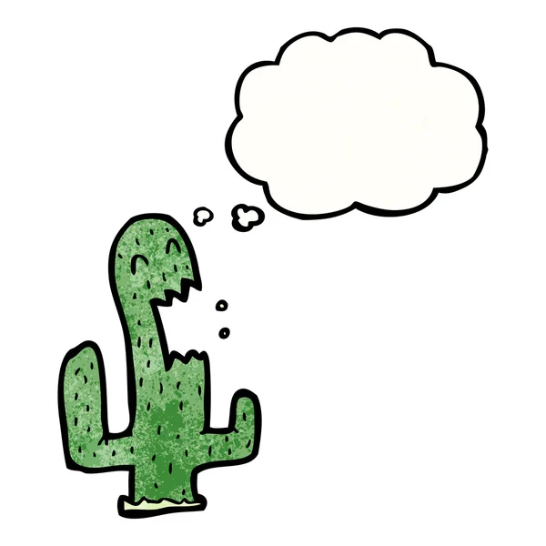Kaktus — Wektor stockowy
