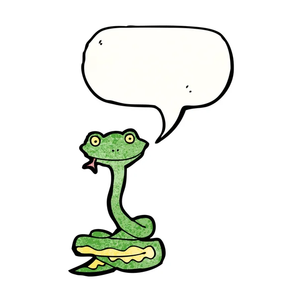 Serpiente — Archivo Imágenes Vectoriales