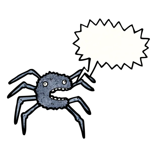 거미 — 스톡 벡터
