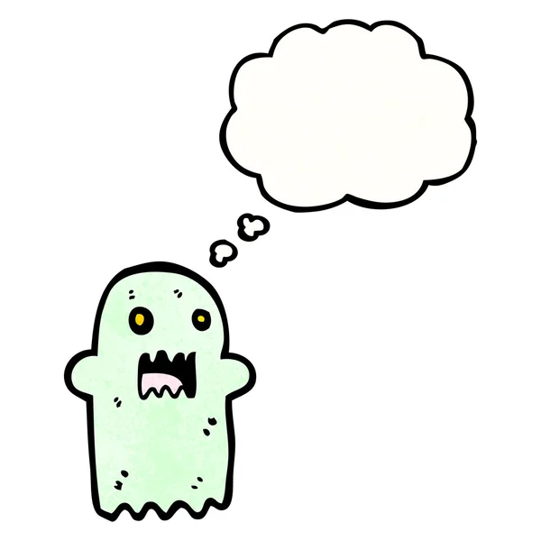 Fantasma. — Vector de stock