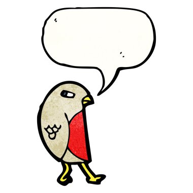 Robin