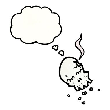 Kurşun kafatasını