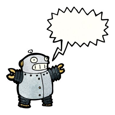 Robot