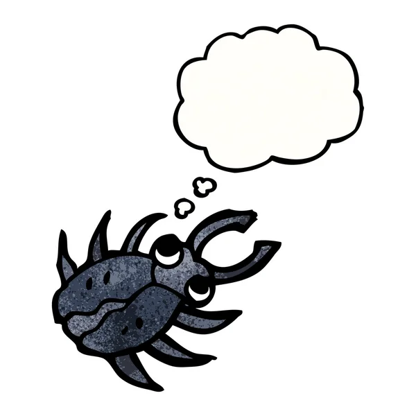 Käfer — Stockvektor