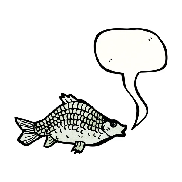 魚 — ストックベクタ