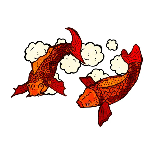 Vektorgrafiken Koi Fish Tattoo Vektorbilder Koi Fish Tattoo Seite 3 Depositphotos