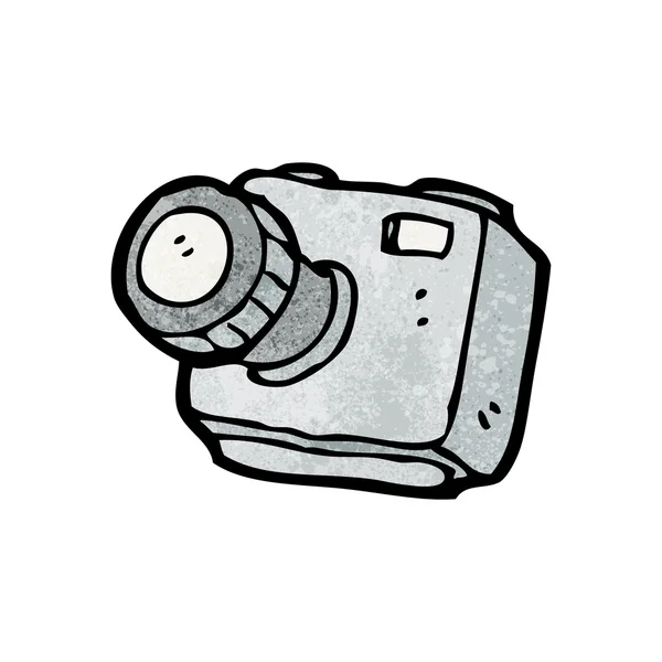 Camera — Stock Vector