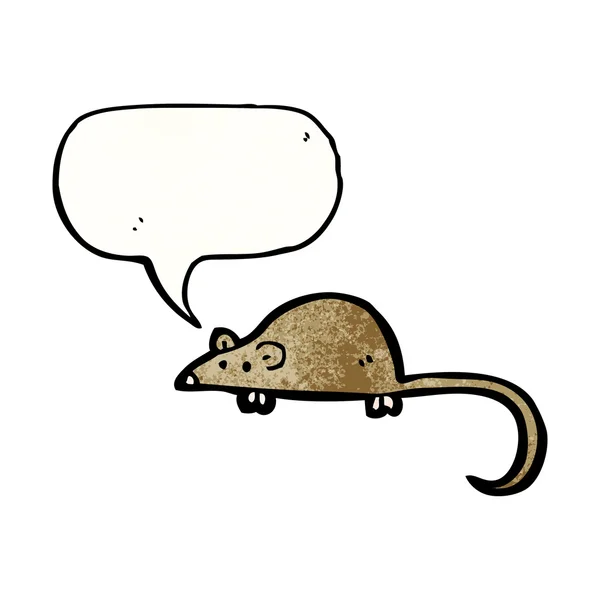 Souris — Image vectorielle