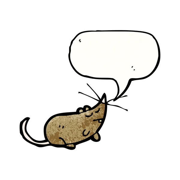 Ποντίκι — Διανυσματικό Αρχείο