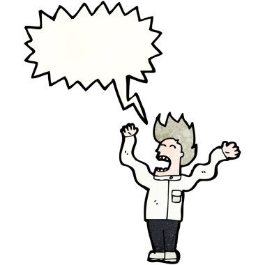 Çılgın Bilim Adamı