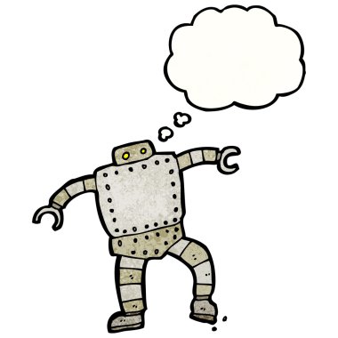 dev robot