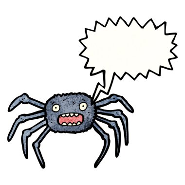 Örümcek