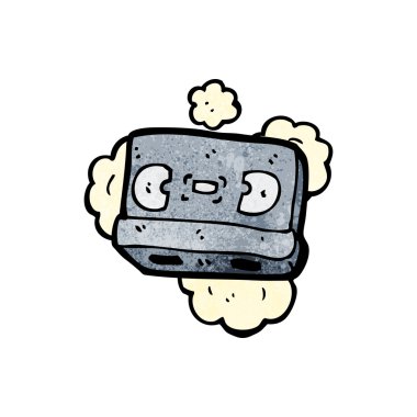 video kaset
