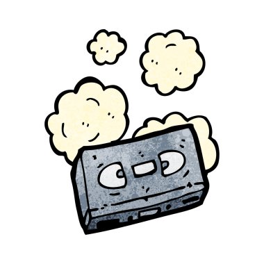 video kaset