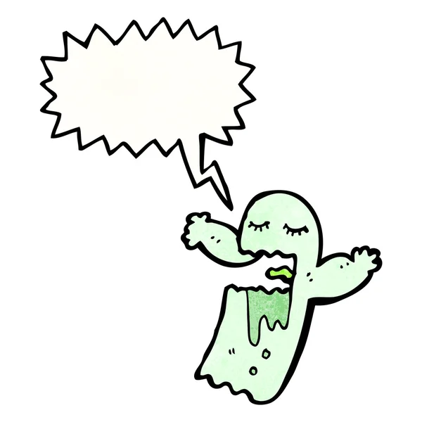 유령 유령 — 스톡 벡터