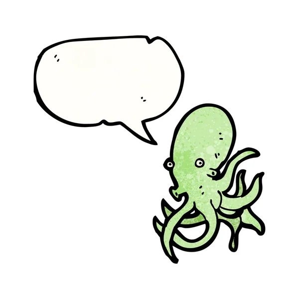 章鱼 — 图库矢量图片