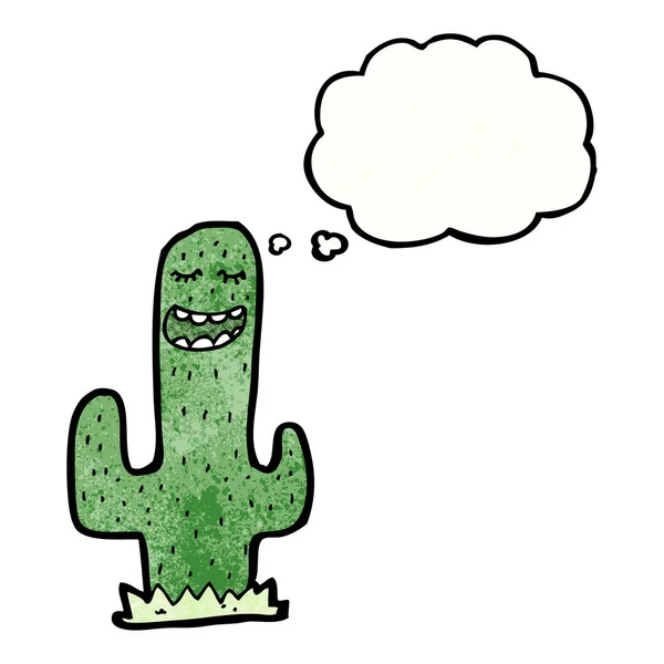 Cactus — Vettoriale Stock