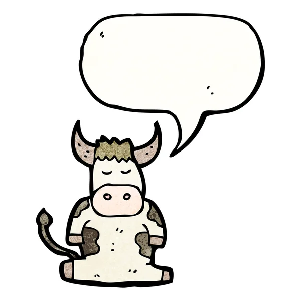Bull. — Image vectorielle
