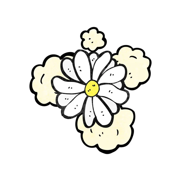 花 — ストックベクタ