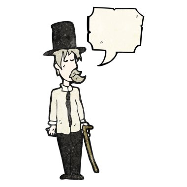 zengin bir adam aşağı ve dışarı