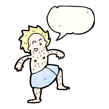 adam havlu