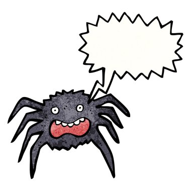 Örümcek