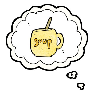 Rüyada çorba hakkında