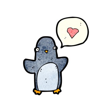 komik penguen