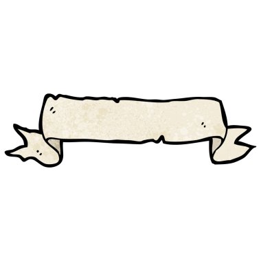 karikatür kaydırma afiş