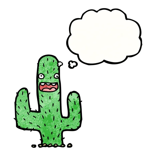 Cactus — Stockvector